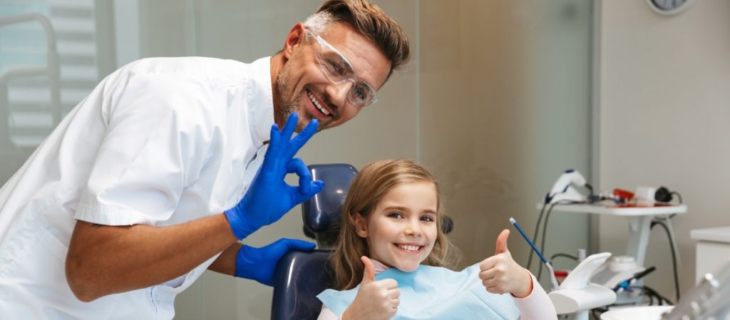 Shield Your Child’s Smile