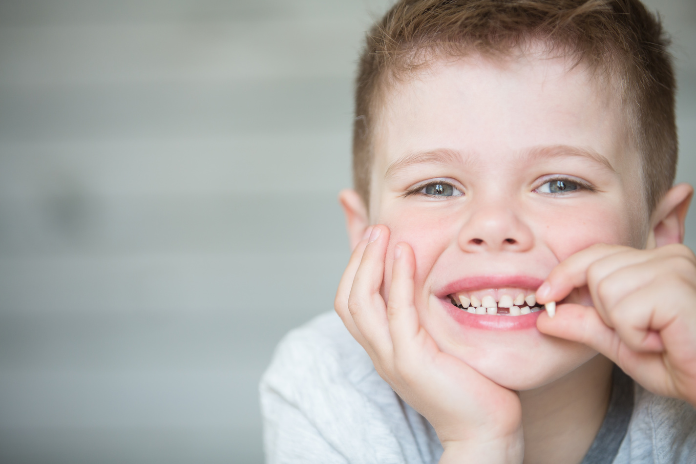 Dental Milestones for Kids