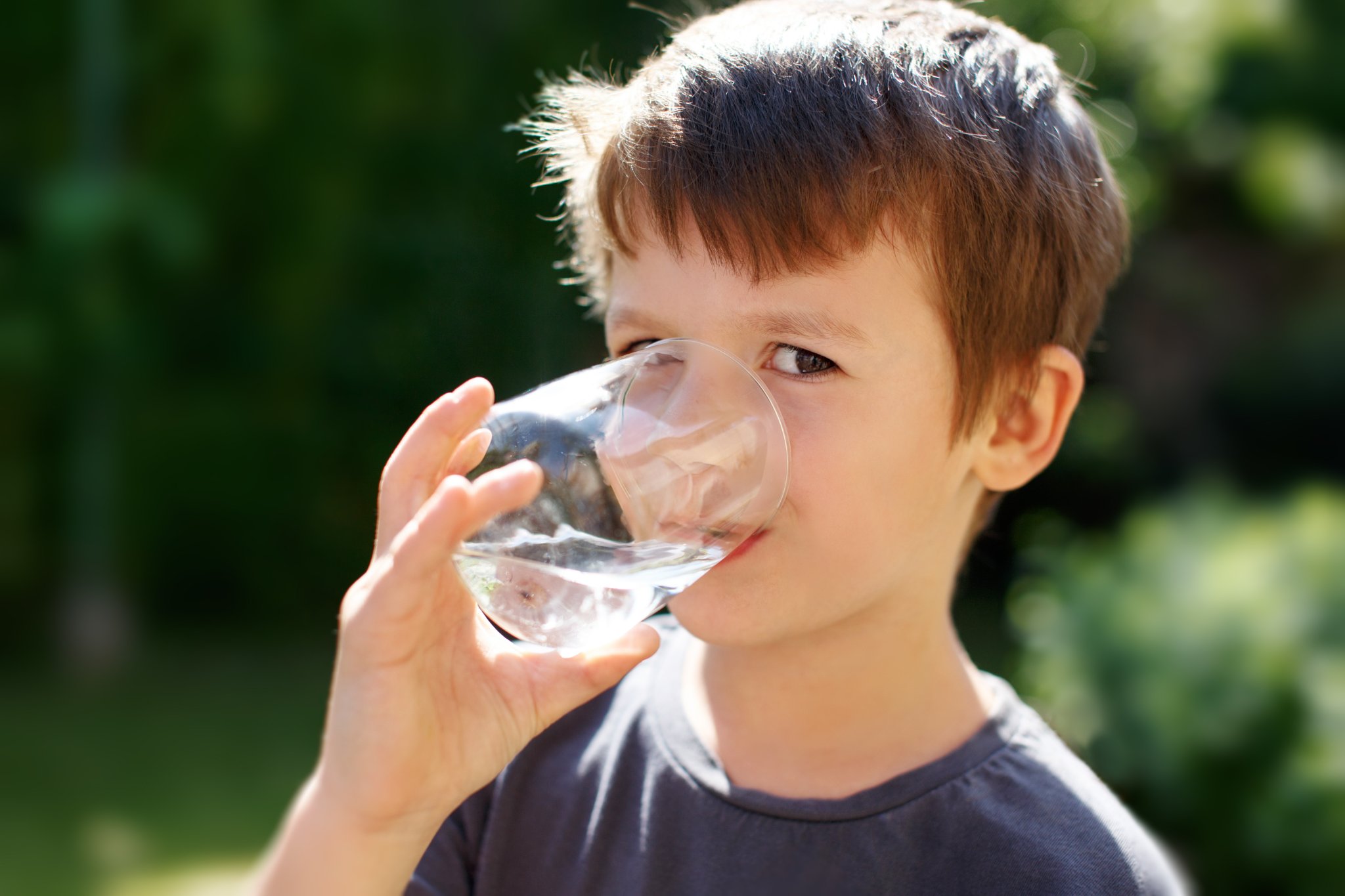Hydrate for Healthy Smiles