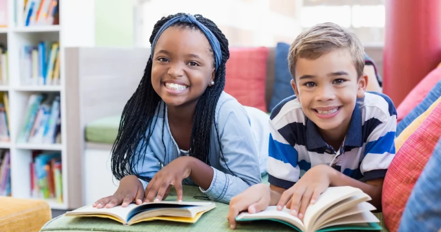 Start the School Year with a Clean Smile